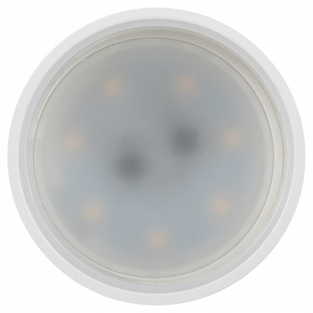 Светильник на штанге Эра TR77 GU10 WH