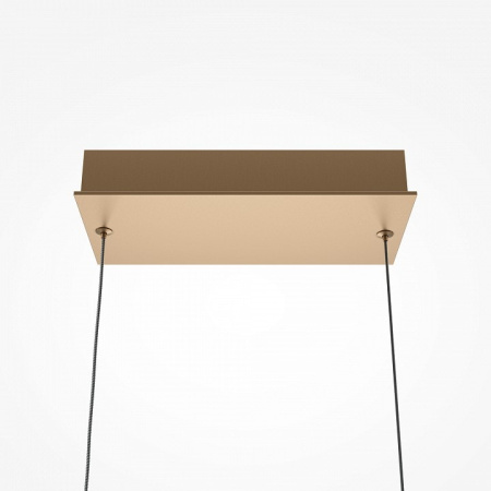 Подвесной светильник Maytoni Plons MOD283PL-L40BS3K