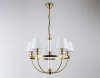 Подвесная люстра Ambrella Light HIGH LIGHT LH71251