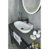 Раковина 56x39 см GID Simple N N9234