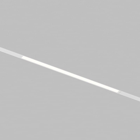 Встраиваемый светильник Denkirs SIMPLE LINEAR DK8205-WH