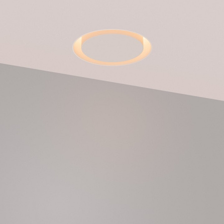 Встраиваемый светильник Arlight ARCLOOP 051584