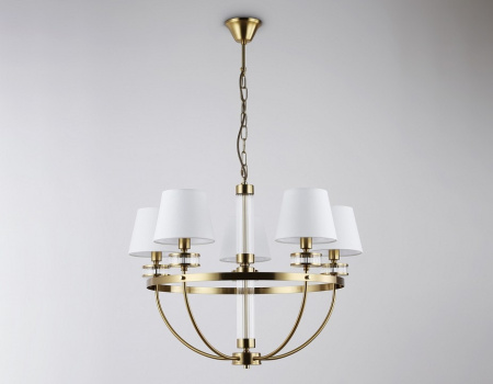Подвесная люстра Ambrella Light HIGH LIGHT LH71251