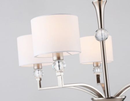 Подвесная люстра Ambrella Light HIGH LIGHT LH71121
