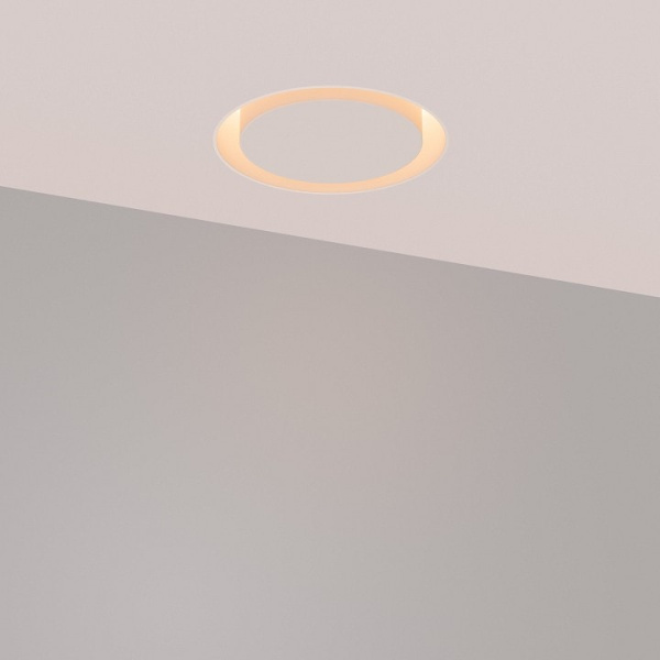 Встраиваемый светильник Arlight ARCLOOP 051584