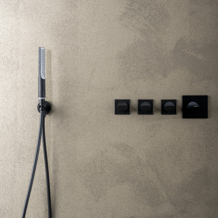Душевой гарнитур Bossini Apice CE3004C.030