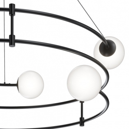 Подвесной светильник Maytoni Balance MOD317PL-06B