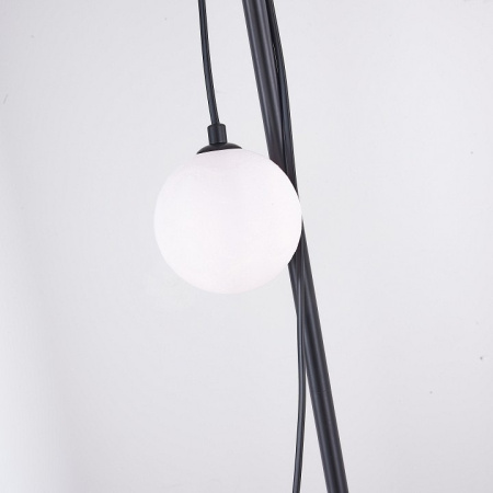 Торшер Imperiumloft MARGOTT Orange margott-fl01