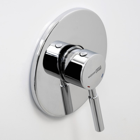 Смеситель для раковины WasserKRAFT Main A41513