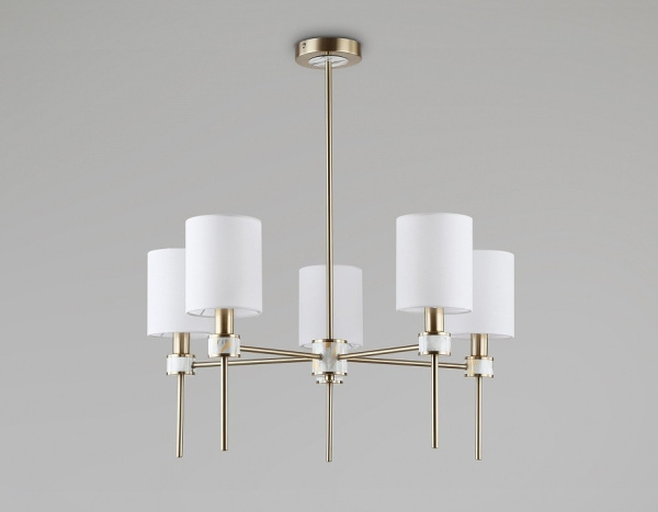 Люстра на штанге Ambrella Light HIGH LIGHT LH72371