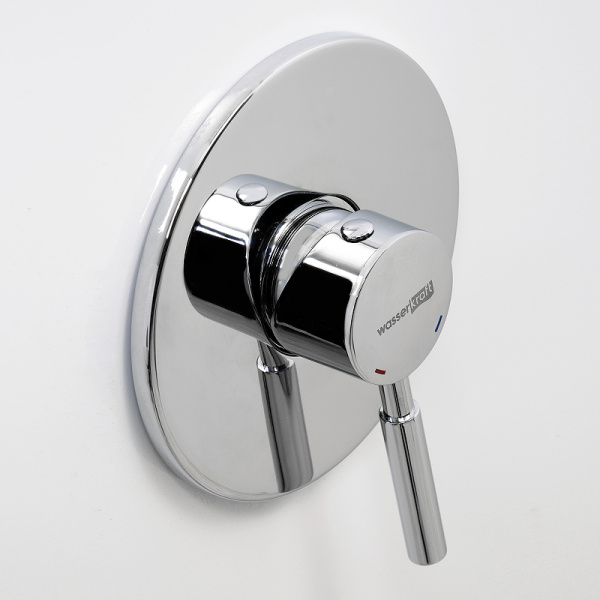 Смеситель для раковины WasserKRAFT Main A41513