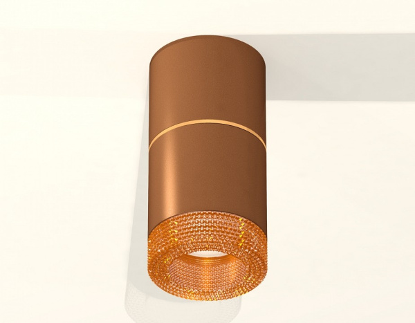 Накладной светильник Ambrella Light XS XS7404062