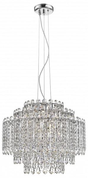 Подвесная люстра SIMPLE STORY 5031 5031-8PL