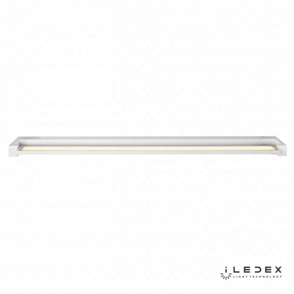 Накладной светильник iLedex Firefox W1173-3 WH