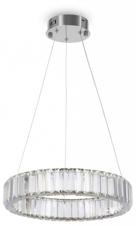 Подвесной светильник Freya Tier FR5257PL-L17CH