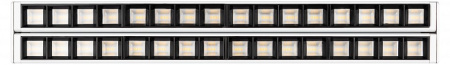 Накладной светильник Эра TR54 5040 WH