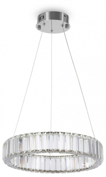 Подвесной светильник Freya Tier FR5257PL-L17CH