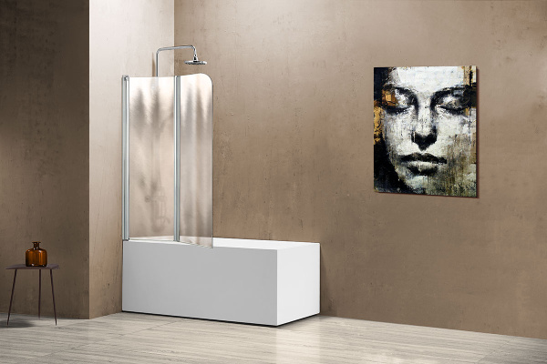 Душевая шторка Vincea VSB VSB-12114CH-L