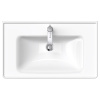 Раковина Duravit D-Neo 80 23678000001