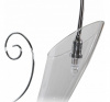 Бра Lightstar Scarabeo 755624