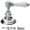 Смеситель для душа Nicolazzi Petit M.Blanc 1425BZ78