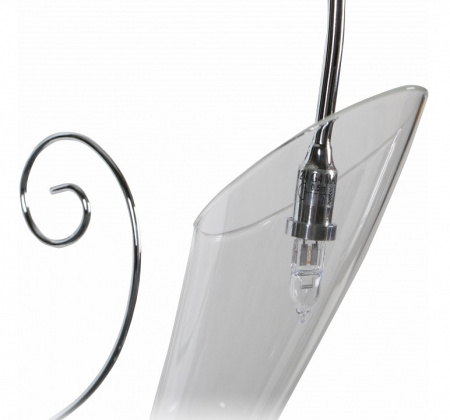 Бра Lightstar Scarabeo 755624