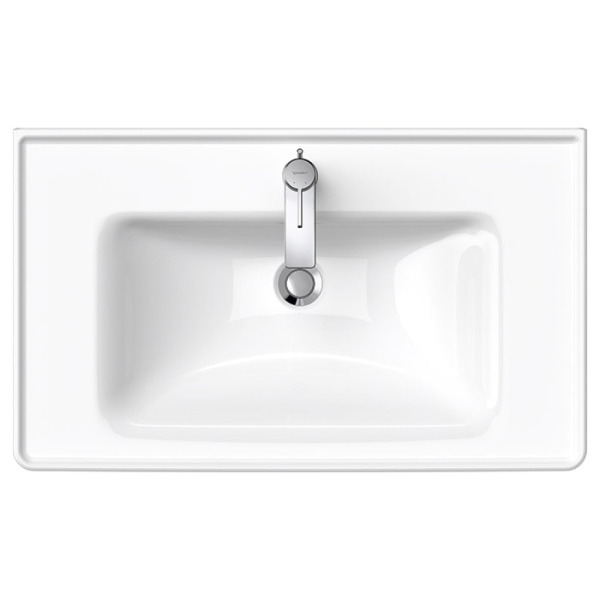 Раковина Duravit D-Neo 80 23678000001