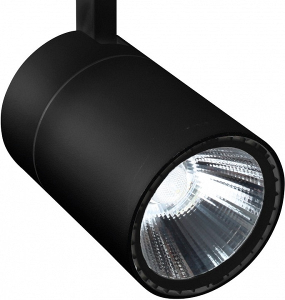 Светильник на штанге Escada 20032 20032TRA/02LED SBK