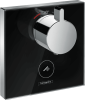 Термостатический смеситель для душа hansgrohe ShowerSelect 15735600