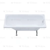 Акриловая ванна Triton Ультра 140х70 Щ0000017118 белый