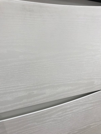 Раковина Belbagno Luxury/Soft 12080-KL Белый