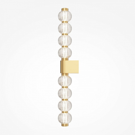 Бра Maytoni Amulet MOD555WL-L13G3K