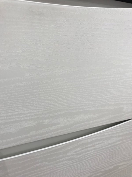 Раковина Belbagno Luxury 12060-KL Белый