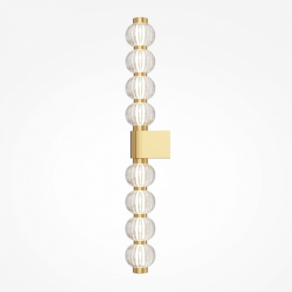 Бра Maytoni Amulet MOD555WL-L13G3K