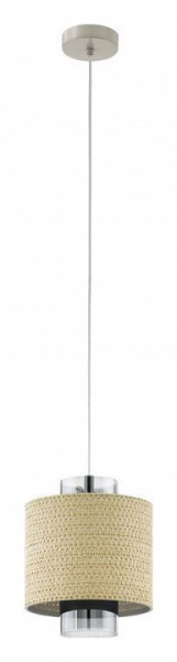 Подвесной светильник Eglo Mediouna 43393