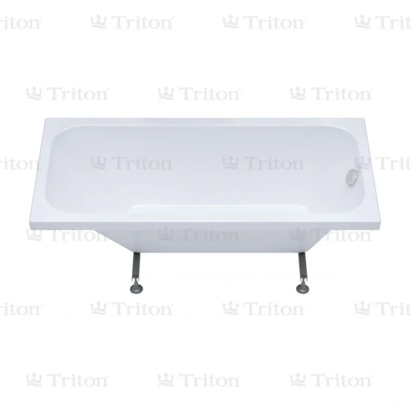 Акриловая ванна Triton Ультра 140х70 Щ0000017118 белый