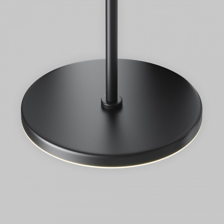 Подвесной светильник Maytoni Plato P076PL-L12W4K-B