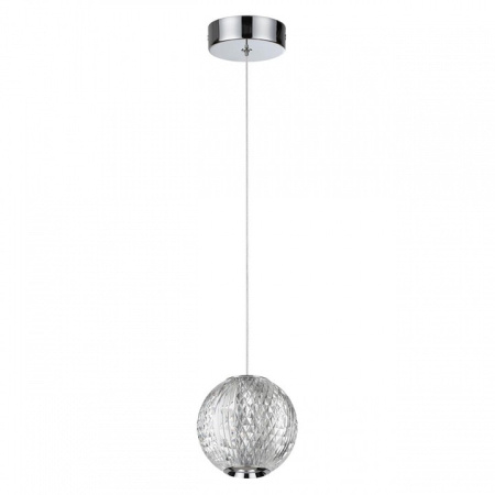 Подвесной светильник Odeon Light Crystal 5007/5LA