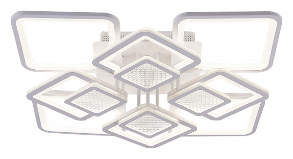 Потолочная люстра Natali Kovaltseva Damask LED LAMPS 81170