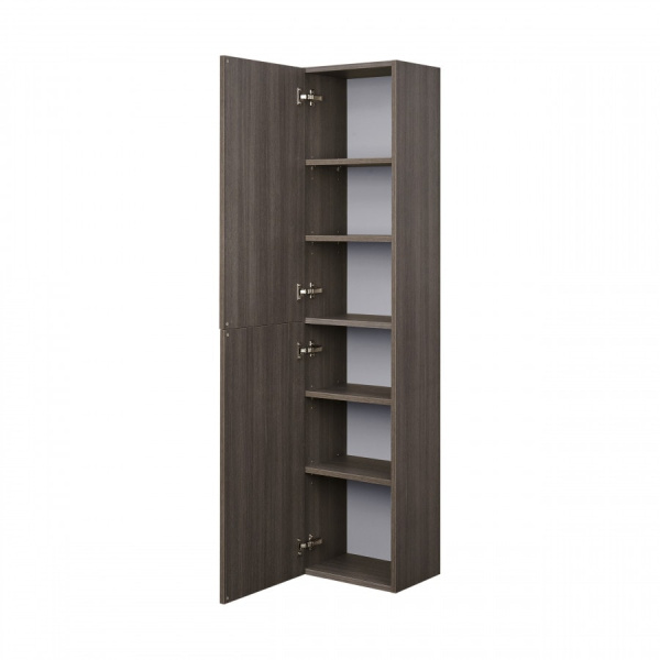 Шкаф-пенал Roca Gap 1500 A857427402 городской дуб