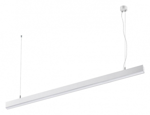 Подвесной светильник Novotech Iter 358865