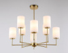 Люстра на штанге Ambrella Light HIGH LIGHT LH56217