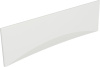 Экран Cersanit Virgo 170 PA-VIRGO*170 белый