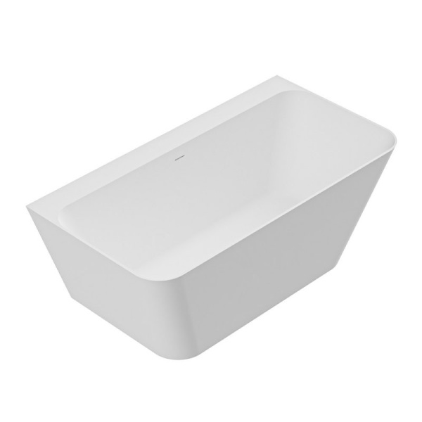 Ванна из искусственного камня Cezares Liner 170x80 CZR-LINER-170-80-60-SSB