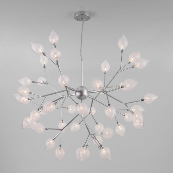 Подвесная люстра Bogate's Boccio 547