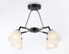 Люстра на штанге Ambrella Light TR TR303293