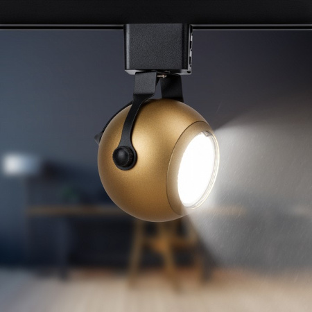 Светильник на штанге Эра TR35-GU10 MG