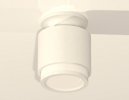 Накладной светильник Ambrella Light XS XS7510043