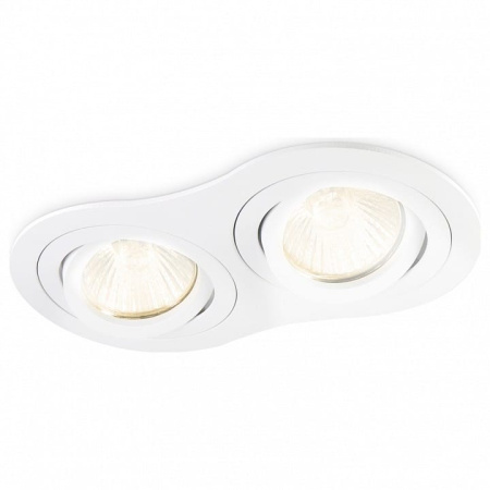 Встраиваемый светильник Ambrella Light TN TN102505