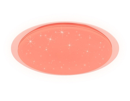 Накладной светильник Ambrella Light FF FF470